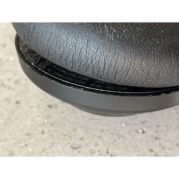 Jabra Evolve2 65 Stereo Wireless Headset (MS Teams, USB-A) - Black - Picture 9 of 9